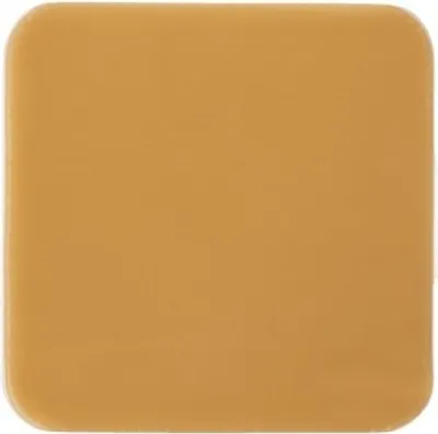 Produktbild von Stomahesive Hautschutzplatte 10x10 cm 5 St