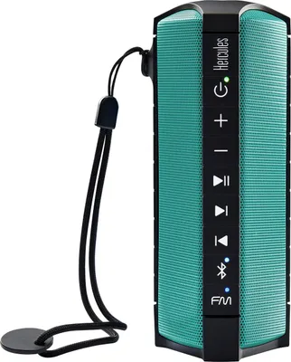 Produktbild von Hercules WAE Outdoor Rush - Lautsprecher - tragbar Hercules
