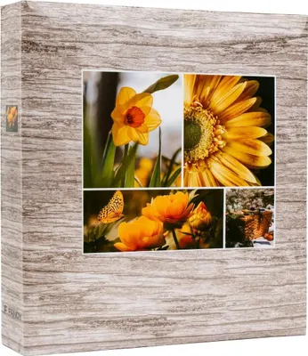 Obrázek produktu pro Fotoalbum samolepicí 22,5x28 cm 100 stran Incolor 2