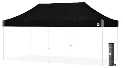Produktbild von E-Z UP Vantage Arbeitszelt, 3 x 6 m