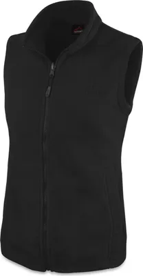 Produktbild von normani Damen Fleeceweste