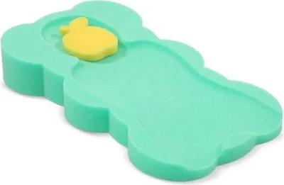 Immagine prodotto di Materasso da bagno in schiuma Lorelli UNI GREEN