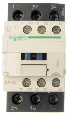 Productafbeelding van Schneider Electric LC1D