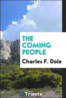 Produktbild von The Coming People