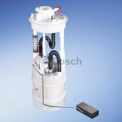 Produktbild von Bosch Kraftstoff-Fördereinheit  0 986 580 253