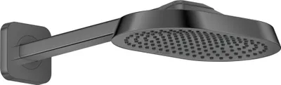Obrázek produktu pro HANSGROHE 39770330 Sprchová hlavice 250/160 Axor ShowerSphere
