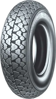 Produktbild von Michelin S83 3.50/100 - 8 Tt 46J