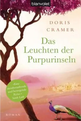 Produktbild von Das Leuchten der Purpurinseln