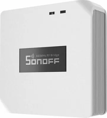 Obrázek produktu pro SONOFF RF BridgeR2 Smart Hub