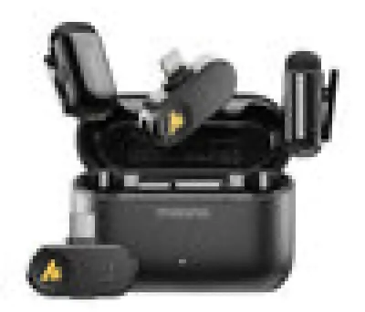 Produktbild von Maono WM622 PBC2 drahtloses Mikrofon Set