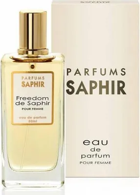 Zdjęcie produktu dla Freedom Women woda perfumowana spray 50ml