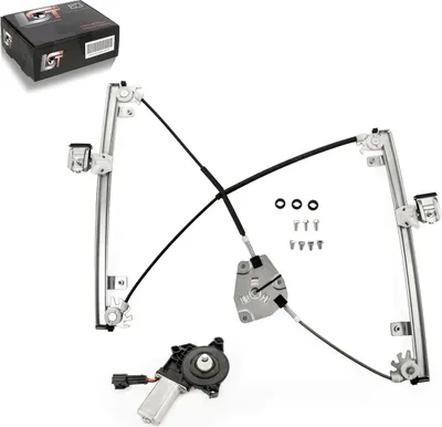 Produktbild von Fensterheber mit Motor 71740121 vorne rechts für ALFA ROMEO 159 939 SPORTWAGON