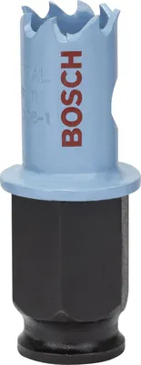 Immagine prodotto di Sega a tazza per lamiere speciali D.16mm Lavoro-L.20mm BOSCH