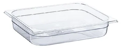 Produktbild von Gastronormbehälter, Serie PREMIUM, Polycarbonat, GN 1/2, 325x265x65 mm