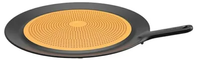FISKARS Schutzdeckel 29,7 cm für Pfannen