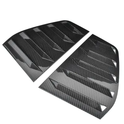 Obrázok produktu pre Ventilátor bočného okna, Ventilátor bočného okna, Ventilátor zadného bočného okna, Kryt okna, Ventilátor okna auta