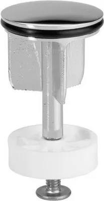 Produktbild von Ideal Standard Ablaufstopfen chrom