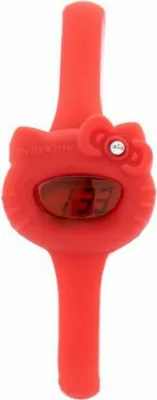 Produktbild von Damenuhr Hello Kitty HK7123L-18 (Ø 27 mm)