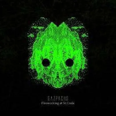 Produktbild von Fireworking At St.Croix(2CD+BR+DVD Earbook)
