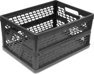 Obrázok produktu pre prepravka manipulačná skladacia EKOBOX plastová 10kg