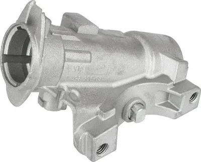Produktbild von Lenkstockschloss Zündung Gehäuse für VW Golf 4 IV Bora Polo 9N / Audi A3 8L