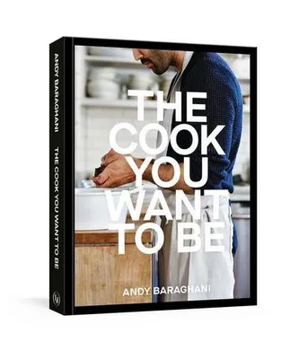 Productafbeelding van The Cook You Want to Be