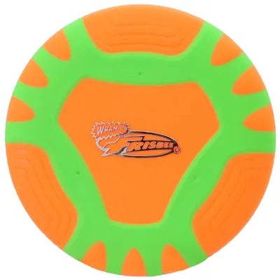 Image de Winmax Frisbee Jouet d'extérieur Mutant 155 grammes Wham-O plastique