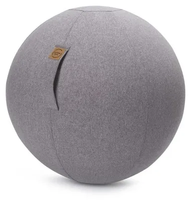 Immagine prodotto di SITTING BALL FELT Sitzball grau