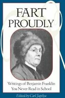 Obrázok produktu pre Fart Proudly. Franklin, Japikse, Japikse, Carl