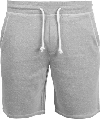 Produktbild von SOLID SDToljan Herren Sweatshorts Kurze Hose Jogginghose mit Melierung und Kordel Regular Fit