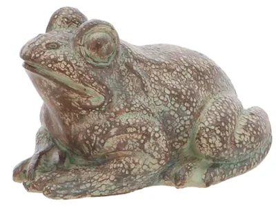 Produktbild von Esschert design Schlusselkasten Frosch - grun - Schlusselsafe - Schlusselaufbewahrung