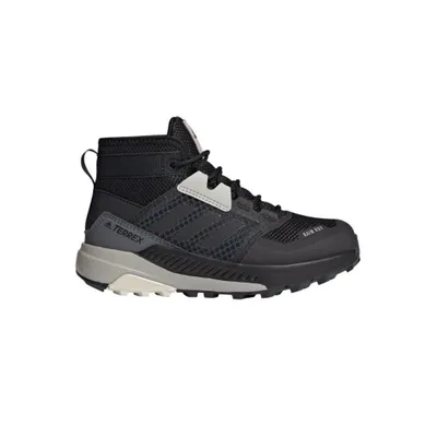 Produktbild von Adidas TERREX FW9322 Trailmaker Jugend-Trekking-Schuhe schwarz r. 36 ⅔