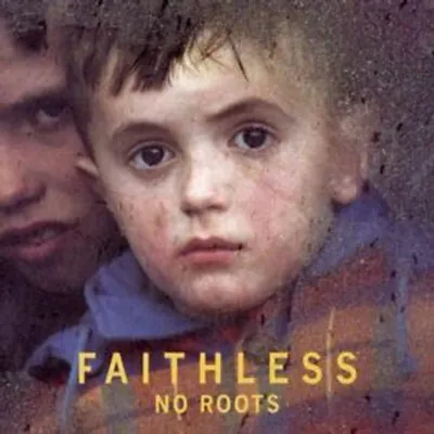 Produktbild von No Roots CD  828766187021