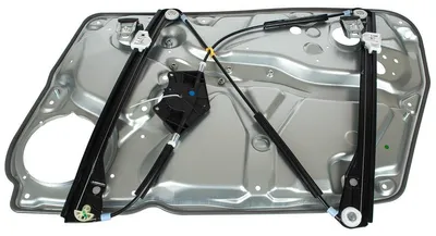 Immagine prodotto di Skoda Superb I 01-08 alzacristalli elettrico anteriore sinistro CON copertura