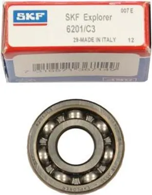 Produktbild von Kugellager 6201 C3 738220125