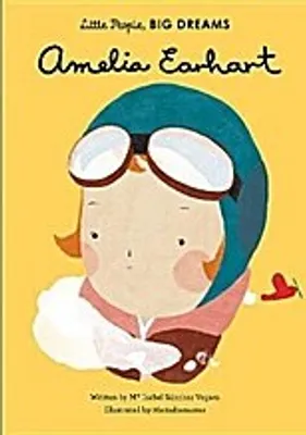 Zdjęcie produktu dla Amelia Earhart