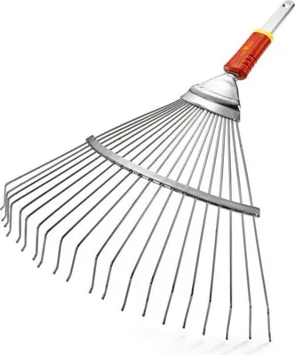 Produktbild von 50 cm Laubbesen Multistar WOLF TOOLS