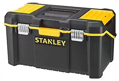 Image de Boîte à outils cantilever 48cm - STANLEY - STST83397-1