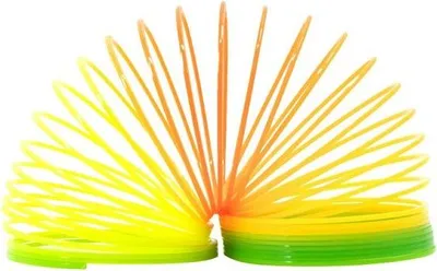 Produktbild von ICOM Regenbogenfeder GA036641