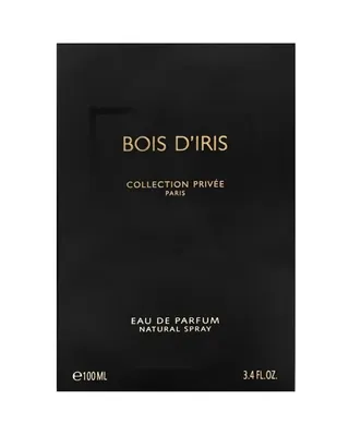 Produktbild von BOIS D'IRIS Private Collection Eau de Parfum für Männer 100 ml