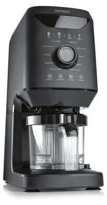 Image de Machine à glace GOURMETmaxx, pour préparer des glaces, sorbets, granités et smoothies