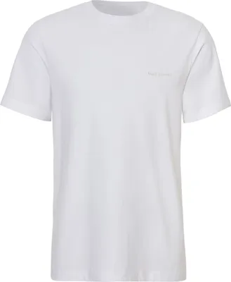 Produktbild von JOHN DEVIN T-Shirt , Printshirt weiß-bedruckt Größe XL