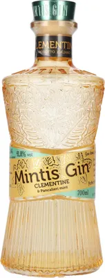 Immagine prodotto di Mintis CLEMENTINE Gin 41,8% Vol. 0,7l