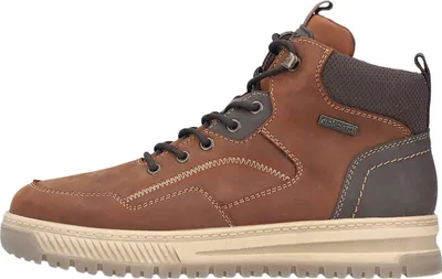 Produktbild von Sneaker Montante aus Leder Bendigo