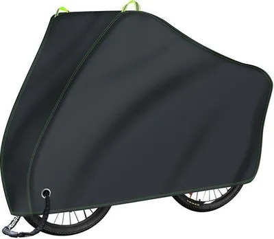 Produktbild von Wasserdichter Fahrradgarage 200x110x70cm Oxford-Stoff
