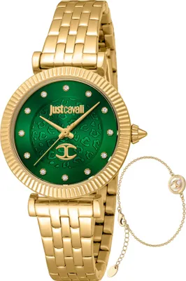 Image de Just Cavalli - JC1L266M0035 - Montre - Femme