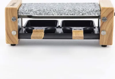 Obrázek produktu pro H.Koenig WOD2, 2 člověk/lidí, Kámen, Dřevo, Černá, Šedá, Bílá, Dřevo, 185 x 105 mm, 350 W, 2 kusů