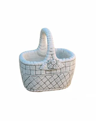 Produktbild von ANTIKES WOHNDESIGN Pflanzschalen Set AWD-PS-014 B:58cm H:62cm