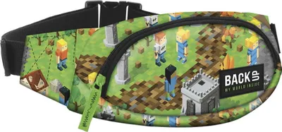 Produktbild von Jungen-Gürteltasche, Pixel