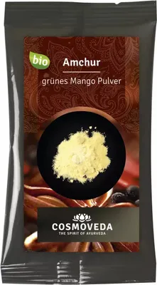 Produktbild von Cosmoveda -  Frucht Pulver Amchur - 20g